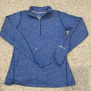 Nike Dri Fit Pullover